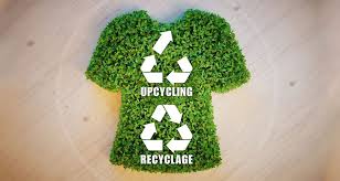 l'upcycling Logo