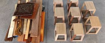 Upcycling : Tout savoir sur le mobilier bois upcyclé
